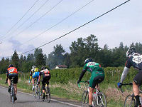 Th�ringen Rundfahrt