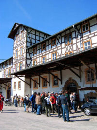 Senfm�hle Kleinhettstedt